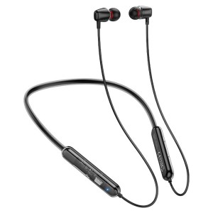 Hoco ES65 Bluetooth Headphones | Sports, 30H Battery Life, Built-in Microphone