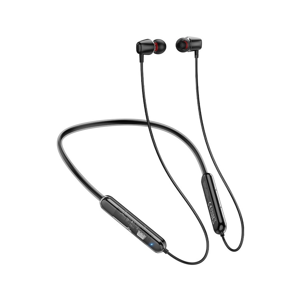 Hoco ES65 Bluetooth Headphones | Sports, 30H Battery Life, Built-in Microphone