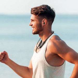 Hoco ES65 Bluetooth Headphones | Sports, 30H Battery Life, Built-in Microphone