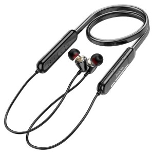 Hoco ES65 Bluetooth Headphones | Sports, 30H Battery Life, Built-in Microphone