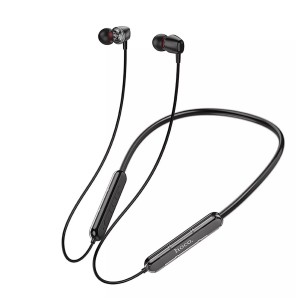 Hoco ES65 Bluetooth Headphones | Sports, 30H Battery Life, Built-in Microphone