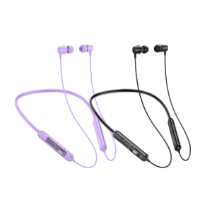 Hoco ES65 30Hrs Wired Bluetooth Sports Wireless Headphones