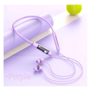 Audífonos Bluetooth Hoco ES65 | Deportivos, 30H de batería, Micrófono integrado