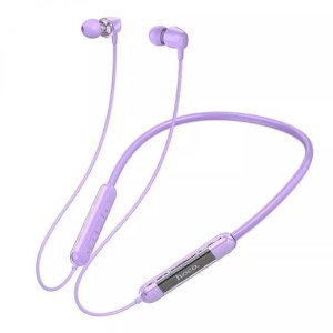 Audífonos Bluetooth Hoco ES65 | Deportivos, 30H de batería, Micrófono integrado