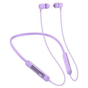 Audífonos Bluetooth Hoco ES65 | Deportivos, 30H de batería, Micrófono integrado