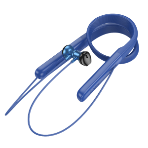 Audífonos Hoco ES73 Bluetooth Neckband – Hasta 60H de batería y sonido potente