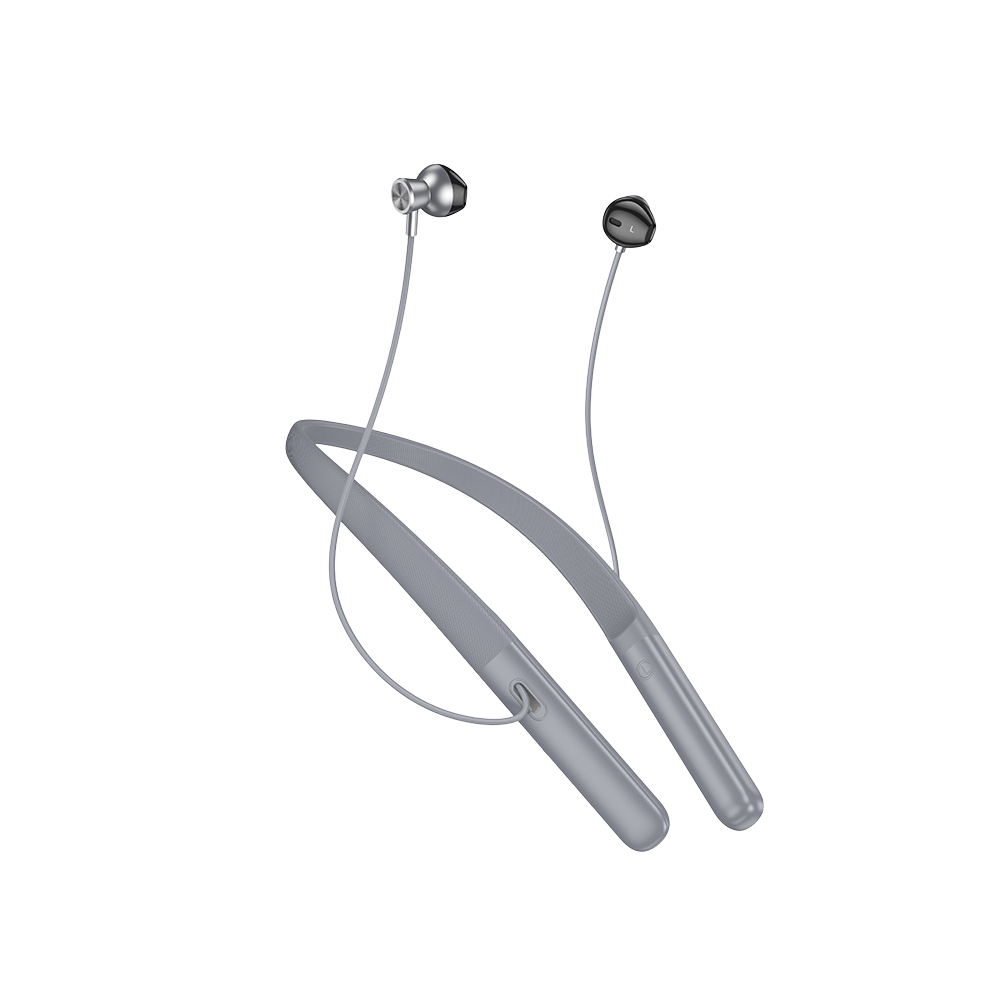 Audífonos Hoco ES73 Bluetooth Neckband – Hasta 60H de batería y sonido potente
