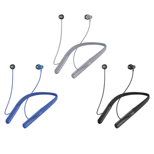 Hoco ES73 60Hrs Wired Bluetooth Sports Wireless Headphones