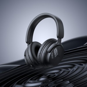 Audífonos Bluetooth Hoco W53 | Sonido Hi-Fi y Batería de 46 Horas - Compra Online