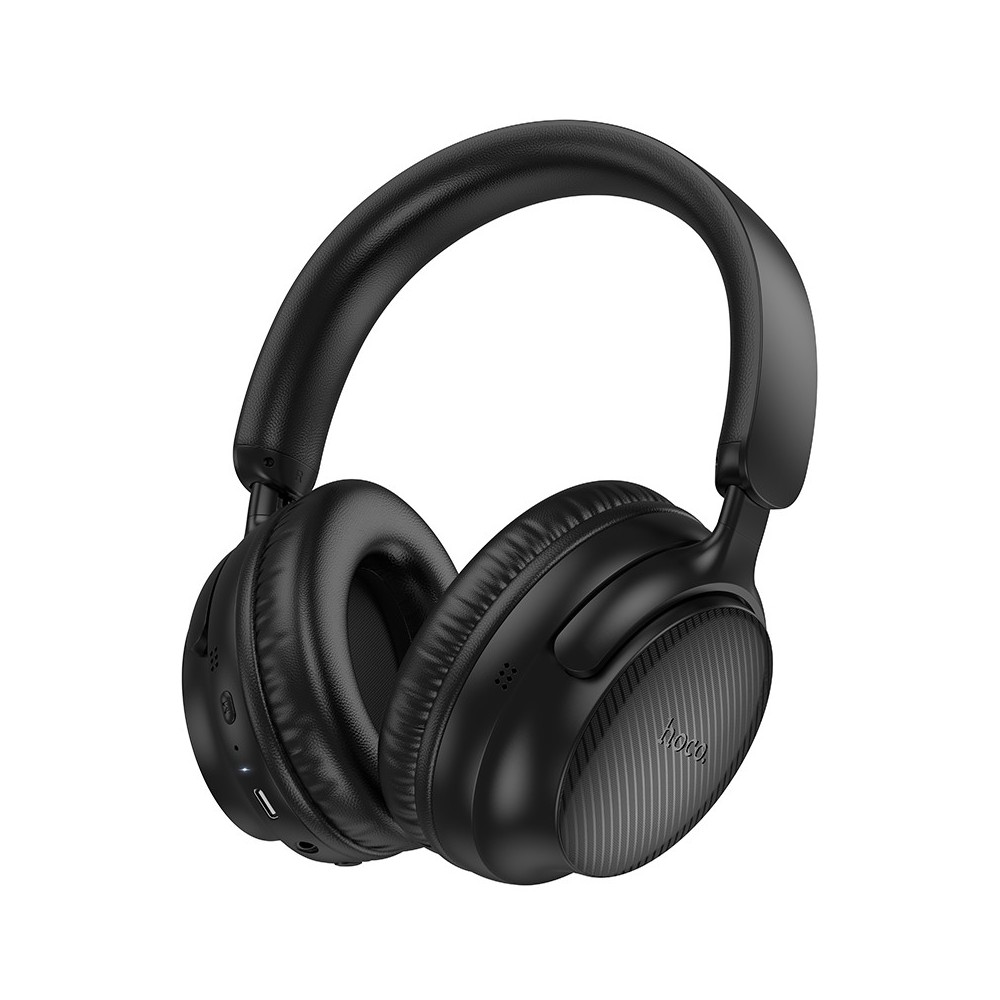 Audífonos Bluetooth Hoco W53 | Sonido Hi-Fi y Batería de 46 Horas - Compra Online