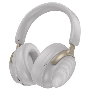 HOCO W53 Plus ANC Bluetooth Headphones | Noise Cancelling & 90h Battery Life