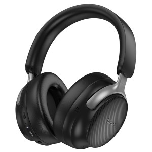 HOCO W53 Plus ANC Bluetooth Headphones | Noise Cancelling & 90h Battery Life