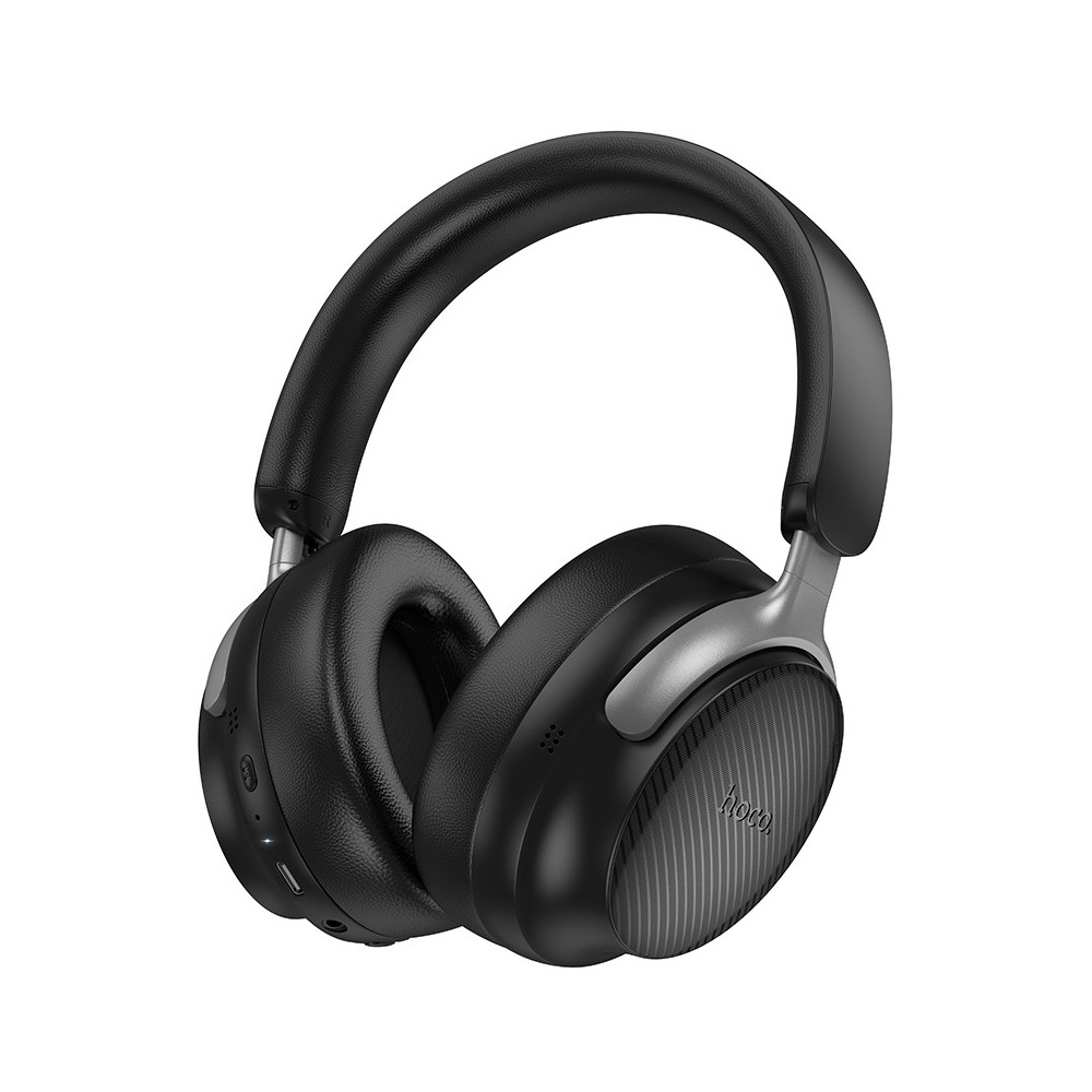 HOCO W53 Plus ANC Bluetooth Headphones | Noise Cancelling & 90h Battery Life