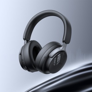 HOCO W53 Plus ANC Bluetooth Headphones | Noise Cancelling & 90h Battery Life