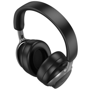 HOCO W53 Plus ANC Bluetooth Headphones | Noise Cancelling & 90h Battery Life