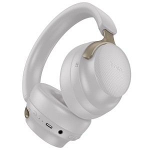 HOCO W53 Plus ANC Bluetooth Headphones | Noise Cancelling & 90h Battery Life