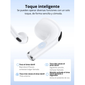 HOCO EW73 Bluetooth Headphones | Premium Sound + LED Touch Screen