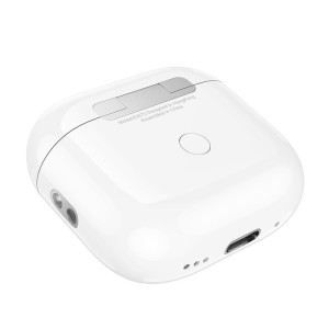 Audífonos HOCO EW73 Bluetooth | Sonido Premium + Pantalla Táctil LED