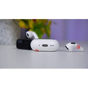 HOCO EW73 Bluetooth Headphones | Premium Sound + LED Touch Screen