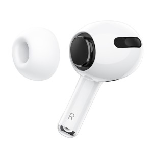 Audífonos Hoco EW75 TWS Bluetooth 5.4 con Micrófono – Sonido Estéreo y Estuche de Carga