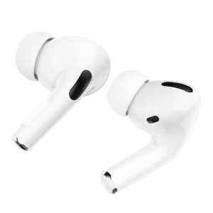 Audífonos Hoco EW75 TWS Bluetooth 5.4 con Micrófono – Sonido Estéreo y Estuche de Carga