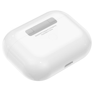 Audífonos Hoco EW75 TWS Bluetooth 5.4 con Micrófono – Sonido Estéreo y Estuche de Carga