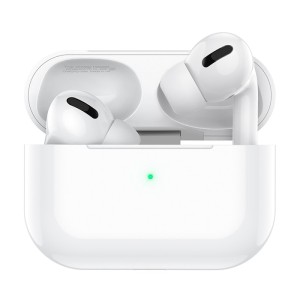 Audífonos Hoco EW75 TWS Bluetooth 5.4 con Micrófono – Sonido Estéreo y Estuche de Carga