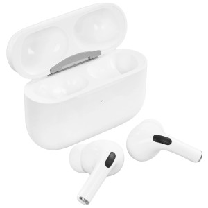 Audífonos Hoco EW75 TWS Bluetooth 5.4 con Micrófono – Sonido Estéreo y Estuche de Carga