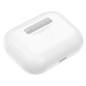 Hoco EW76 Bluetooth 5.4 Headphones | 4 Hours of Use – White