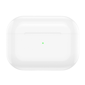 Audífonos Hoco EW76 Bluetooth 5.4 | 4H de uso – Blanco