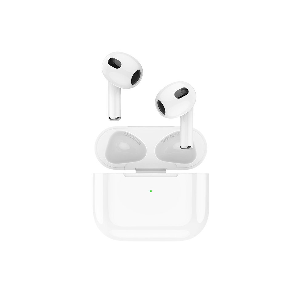 Hoco EW76 3rd Generation TWS In-Ear Bluetooth Wireless Headphones