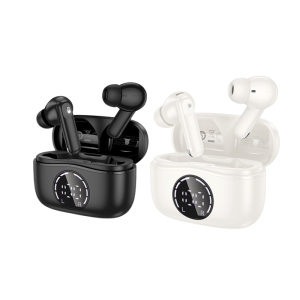 Hoco EQ22 Singer Wireless Bluetooth Headphones with ANC + ENC Noise Cancelling