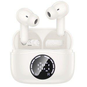 Hoco EQ22 Wireless Headphones with ANC+ENC Noise Cancelling | HiFi Sound Bluetooth 5.4