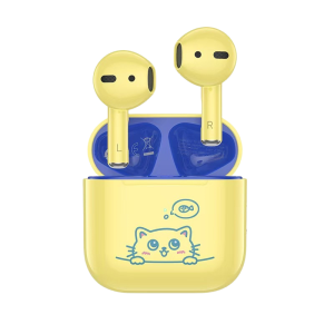 Hoco EW112 Bluetooth Headphones for Kids | Fun and Safe