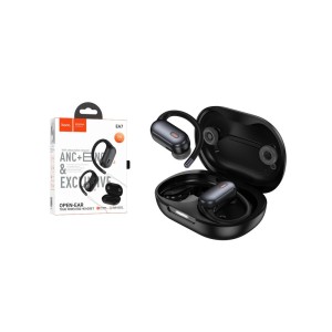 Hoco EA7 Open Ear Bluetooth 5.4 – ANC+ENC Headphones with 7H Battery Life