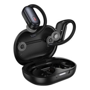 OWS Open Ear Wireless Headphones with Noise Cancelling Hoco EA7 Luck