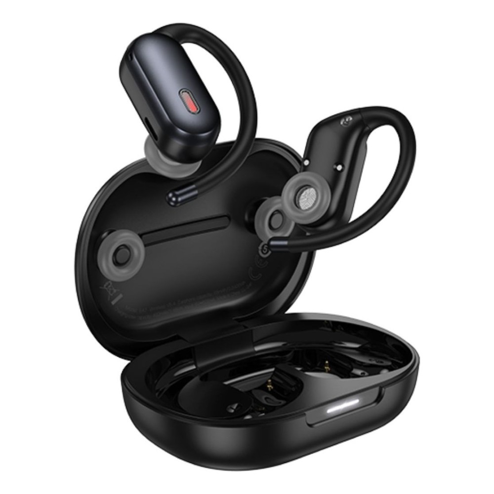 OWS Open Ear Wireless Headphones with Noise Cancelling Hoco EA7 Luck