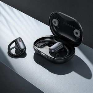 Hoco EA7 Open Ear Bluetooth 5.4 – ANC+ENC Headphones with 7H Battery Life