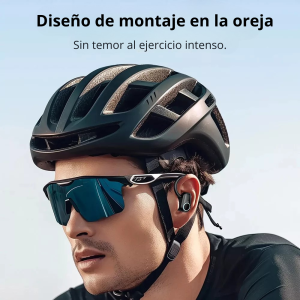 Audífonos Hoco EQ8 | True Wireless, Bluetooth 5.3 y Batería de Larga Duración