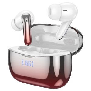 Hoco EQ16 TWS headphones | Bluetooth 5.3, ANC, ENC and 28H Autonomy