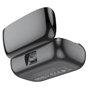 Audífonos Borofone BE55 TWS | Bluetooth 5.3 y Estuche Compacto