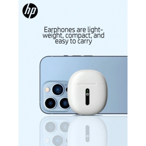 HP H10H Wireless Headphones | Premium Sound, Bluetooth 5.3 and Long Battery Life