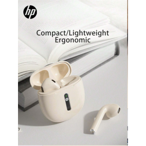 HP H10H Wireless Headphones | Premium Sound, Bluetooth 5.3 and Long Battery Life