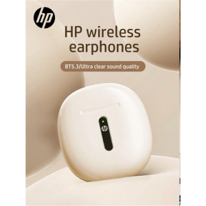Auriculares Inalámbricos HP H10H | Sonido Premium, Bluetooth 5.3 y Batería de Larga Duración
