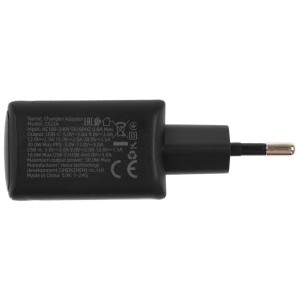 Hoco CS23A 30W PD+QC Charger | Dual Port Fast Charger