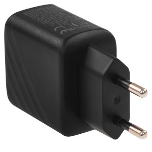 Cargador Hoco CS23A 30W PD+QC | Doble Puerto Rápido