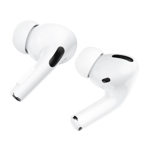 Hoco EW68 ANC+ENC Bluetooth Headphones (White) | Wireless and Noise-Canceling
