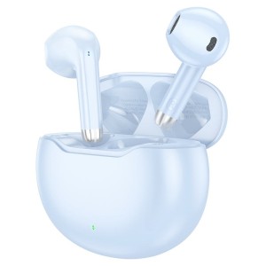 Hoco EW61 Audífonos Bluetooth In-Ear | True Wireless, 7H de Autonomía