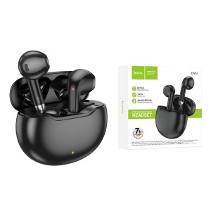 Hoco EW61 Audífonos Bluetooth In-Ear | True Wireless, 7H de Autonomía