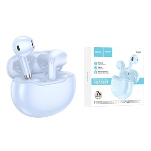 Hoco EW61 Audífonos Bluetooth In-Ear | True Wireless, 7H de Autonomía